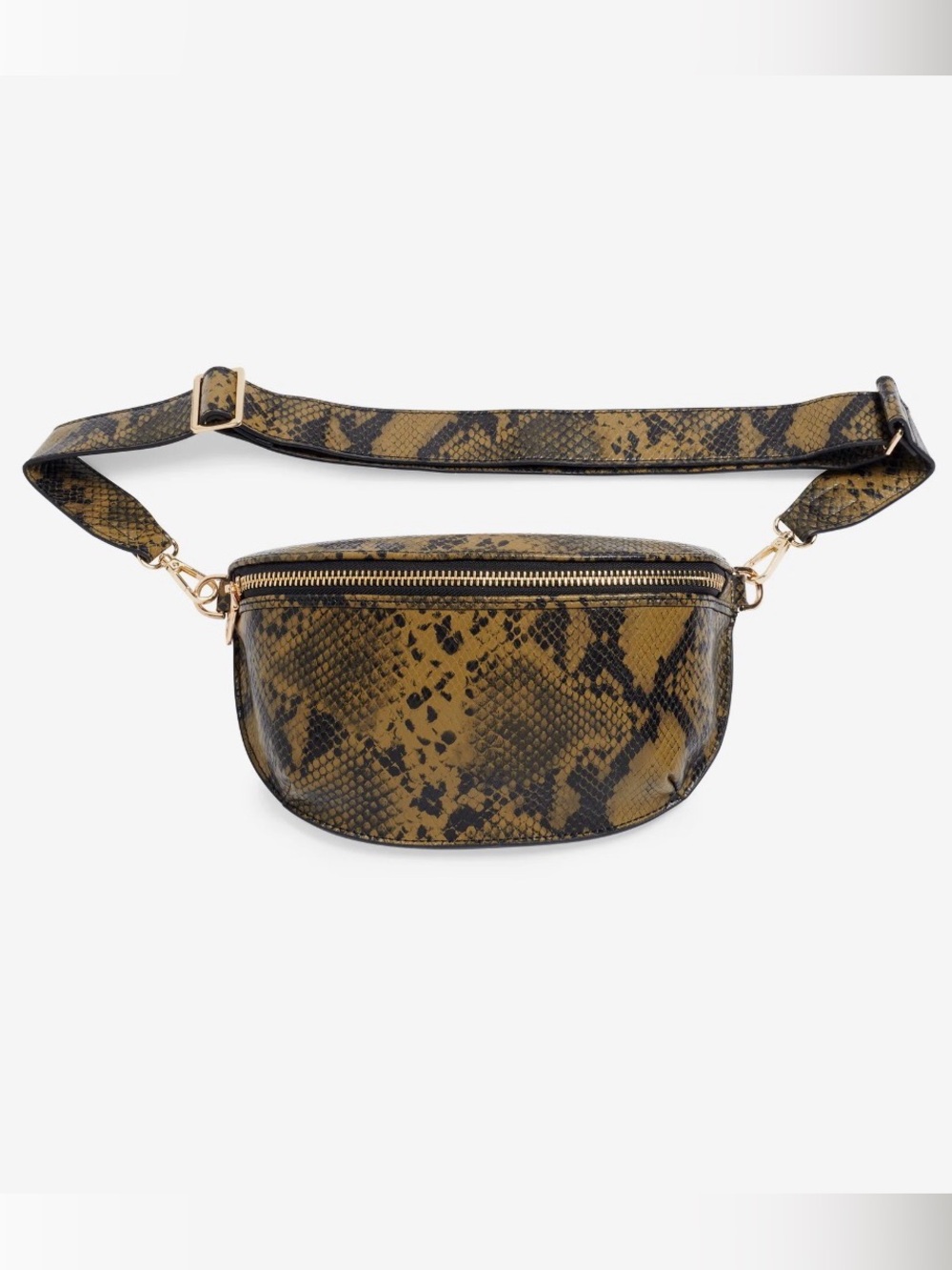 Shiraleah Lauren Belt Bag NWT